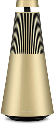 Bang & Olufsen Beosound 2 Multiroom Speaker brass-tone Bang-Olufsen